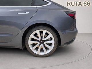 Tesla Model 3 Gran Autonomía AWD 350 kW (476 CV)