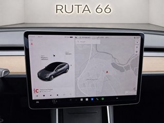 Tesla Model 3 Gran Autonomía AWD 350 kW (476 CV)