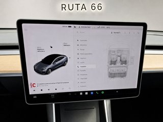 Tesla Model 3 Gran Autonomía AWD 350 kW (476 CV)