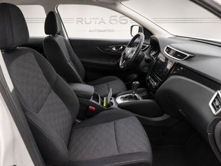 Nissan Qashqai DIG-T 115 Acenta 4x2 XTronic 85 kW (115 CV)