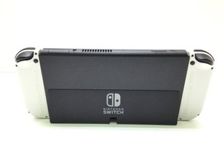E1203169-0 NINTENDO SWITCH OLED