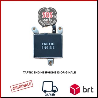 Taptic Engine vibrazione Apple iPhone 13 Originale