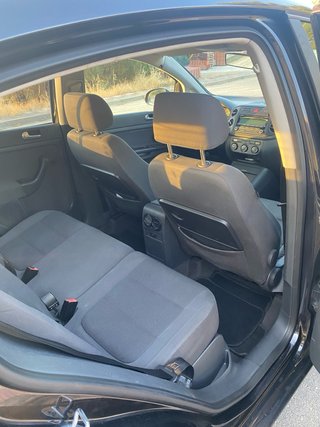 Volkswagen Golf Plus 2005