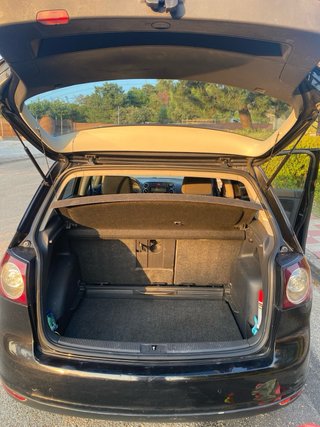 Volkswagen Golf Plus 2005