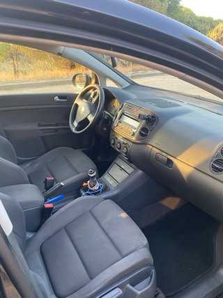 Volkswagen Golf Plus 2005