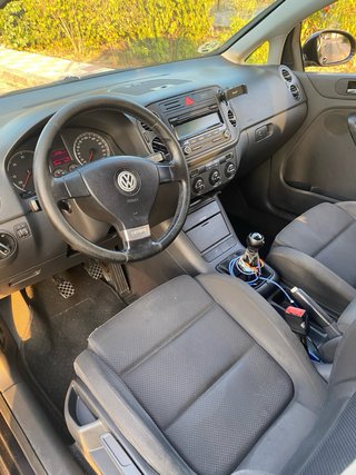 Volkswagen Golf Plus 2005