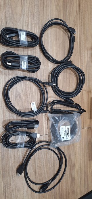 Cables HDMI Varios