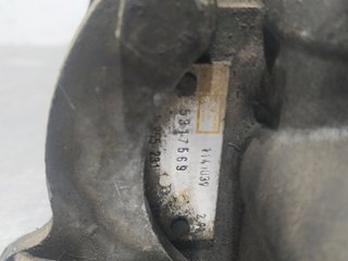 BOMBA DIRECCION BMW SERIE 3 BERLINA (E36) 7681955
