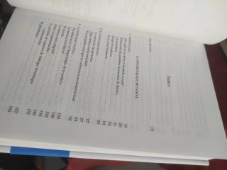La encrucijada mundial: Un manual del mañana. Pedr