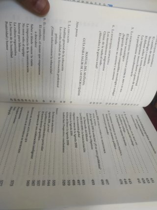 La encrucijada mundial: Un manual del mañana. Pedr