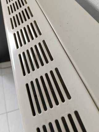 Acumulador calor estático modelo STM 170