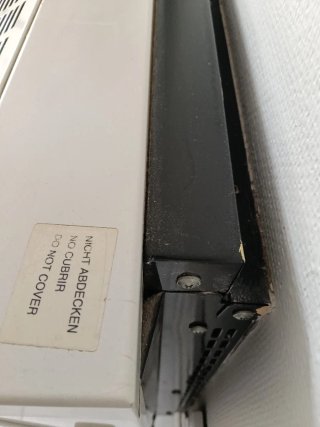 Acumulador calor estático modelo STM 170