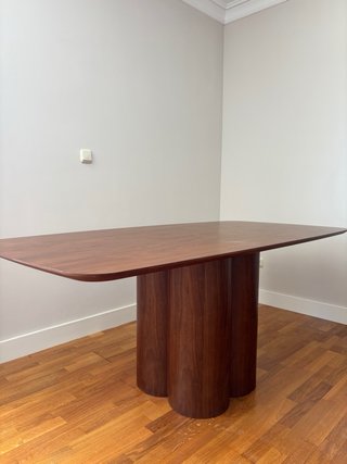 Mesa comedor Sklum