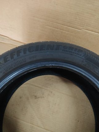 Neumático Goodyear 195/55 R16