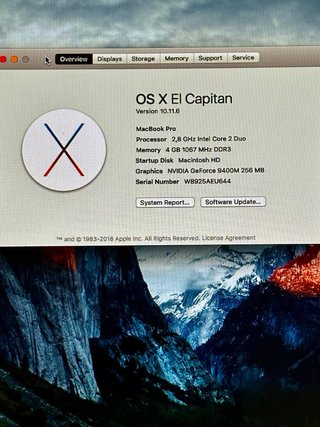 MacBook Pro