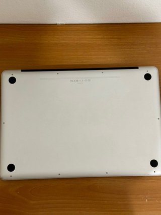 MacBook Pro