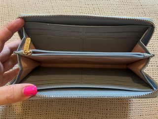 Cartera TOUS tricolor