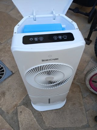 Climatizador Smart Cooler Nuevo ya rebajado