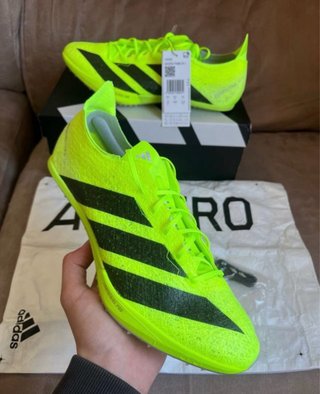 Adidas adizero Pro SP Zapatillas de pista