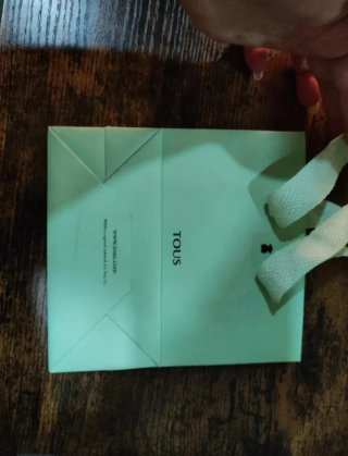 Bolsas de marca para regalo