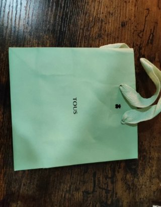 Bolsas de marca para regalo
