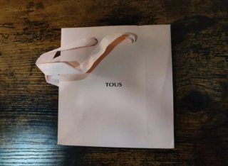 Bolsas de marca para regalo