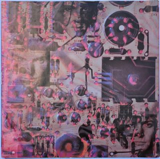 THE POLICE Ghost in the Machine