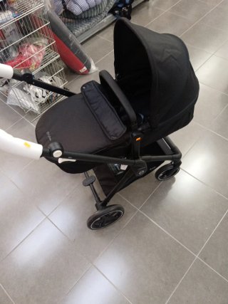 Cochecito Cybex para bebé