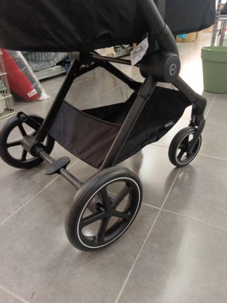 Cochecito Cybex para bebé