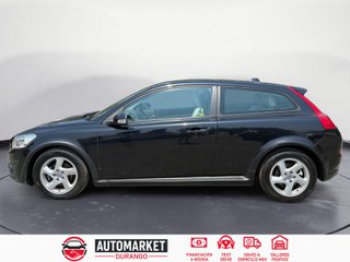 Volvo C30 2010