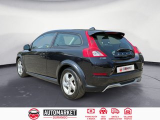 Volvo C30 2010