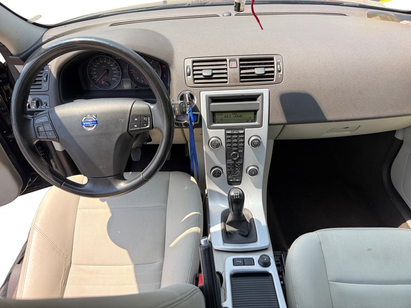 Volvo C30 1.6D DRIVe Kinetic 2010, foto 9