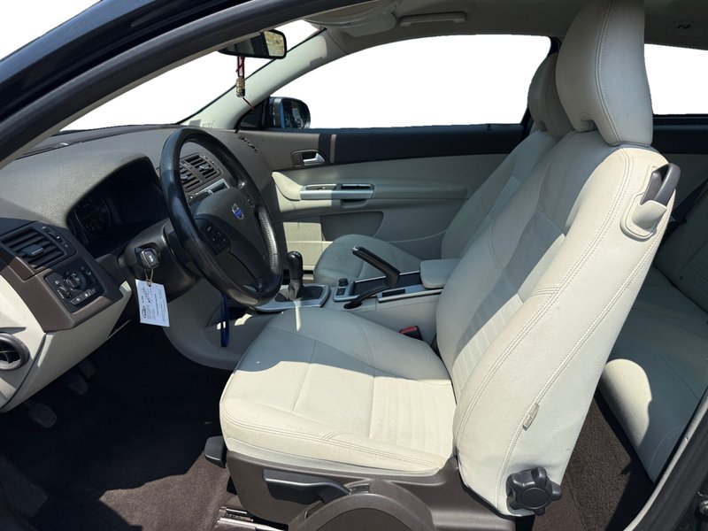 Volvo C30 1.6D DRIVe Kinetic 2010, foto 11