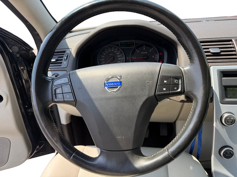 Volvo C30 1.6D DRIVe Kinetic 2010, foto 12