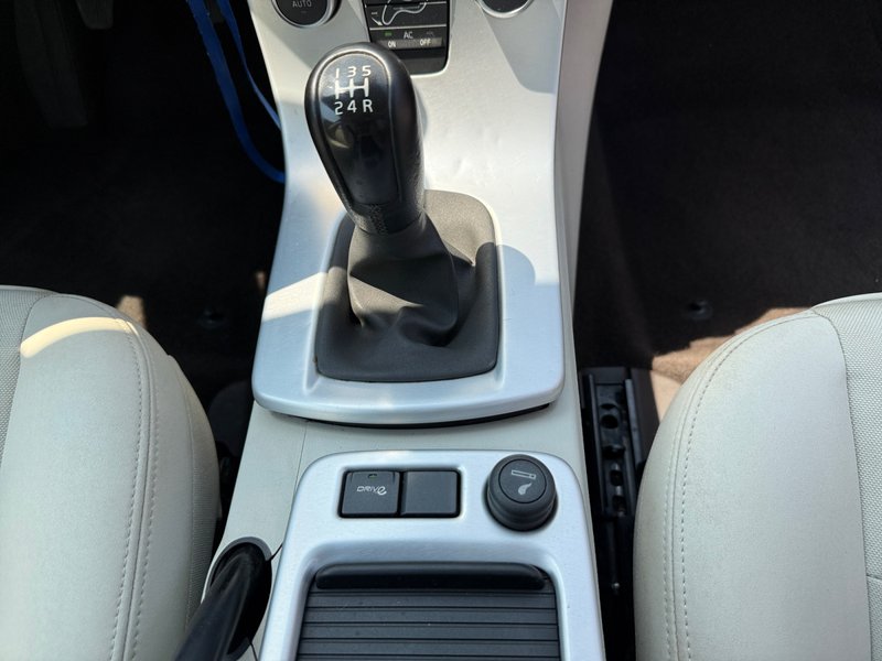 Volvo C30 1.6D DRIVe Kinetic 2010, foto 17