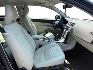 Volvo C30 2010