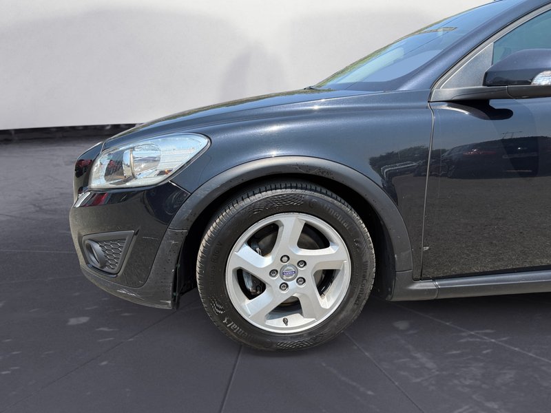 Volvo C30 1.6D DRIVe Kinetic 2010, foto 22
