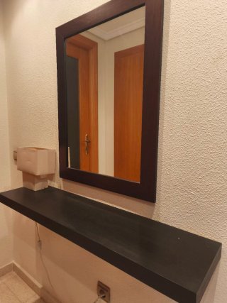 Muebles de salón modernos