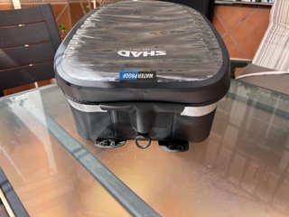 Bolsa depósito moto Shad SW23