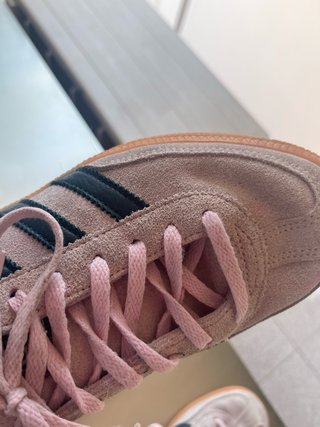 Adidas Handball Spezial Rosa Original