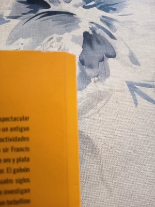 El oro de los incas