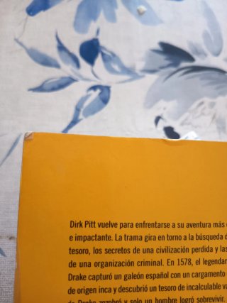 El oro de los incas