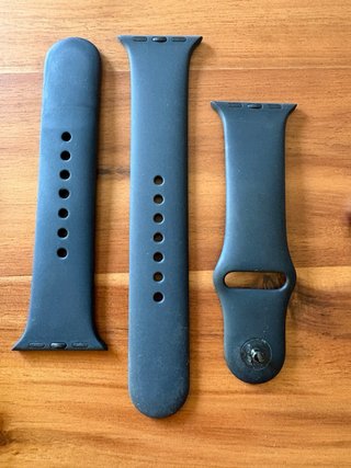 Apple Watch SE