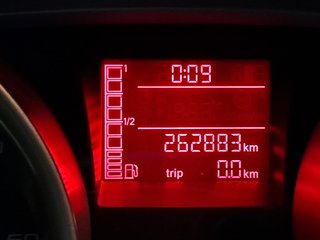MOTOR BLS 1.9 TDI 105CV