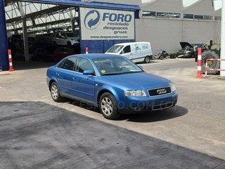DESPIECE AUDI A4 B6