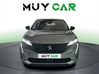 Peugeot 3008 BlueHDi 130 S&S Allure Pack 96 kW (130 CV)