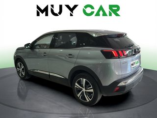 Peugeot 3008 BlueHDi 130 S&S Allure Pack 96 kW (130 CV)