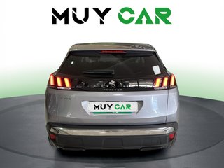 Peugeot 3008 BlueHDi 130 S&S Allure Pack 96 kW (130 CV)
