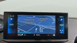 Peugeot 3008 BlueHDi 130 S&S Allure Pack 96 kW (130 CV)