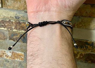 Pulsera Deya